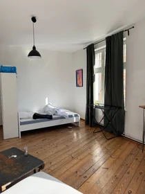 Studio at Weddingstraße, 5, image 3 of 10
