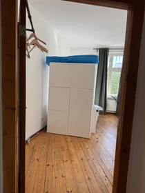 Studio at Weddingstraße, 5, image 4 of 10