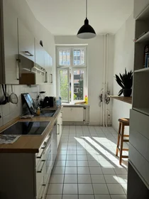 Studio at Weddingstraße, 5, image 8 of 10