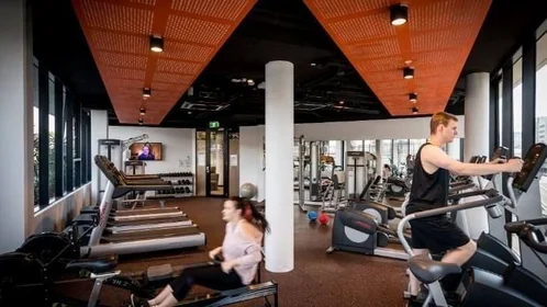 Dairenin tamamı Ikamet yerinde konumu 125 Colchester St, South Brisbane QLD 4101, Australia, 22 27 görüntüsü