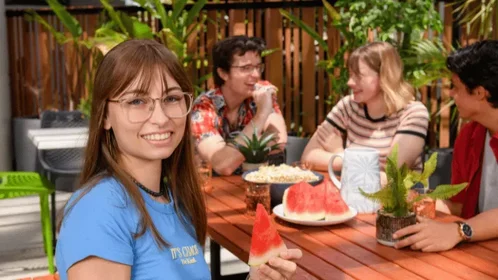 Dairenin tamamı Ikamet yerinde konumu 125 Colchester St, South Brisbane QLD 4101, Australia, 23 27 görüntüsü