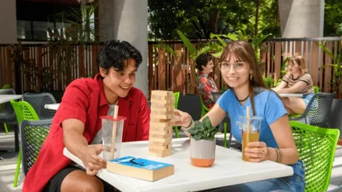 Dairenin tamamı Ikamet yerinde konumu 125 Colchester St, South Brisbane QLD 4101, Australia, 25 27 görüntüsü