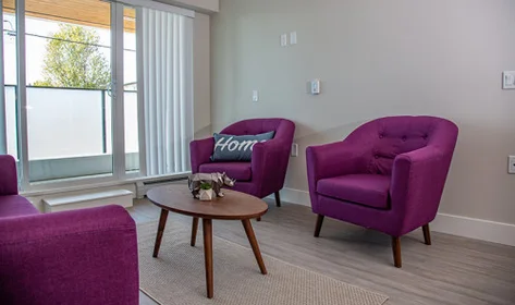 Privatzimmer in der GEC Pearson Vancouver BC V6P 3H8, bild 11 von 12