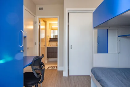 Privatzimmer in der GEC Pearson Vancouver BC V6P 3H8, bild 12 von 12