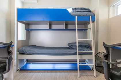 Privatzimmer in der GEC Pearson Vancouver BC V6P 3H8, bild 6 von 12