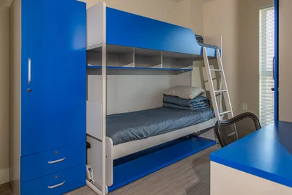 Privatzimmer in der GEC Pearson Vancouver BC V6P 3H8, bild 7 von 12