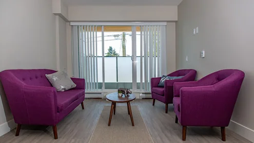 Privatzimmer in der GEC Pearson Vancouver BC V6P 3H8, bild 10 von 12