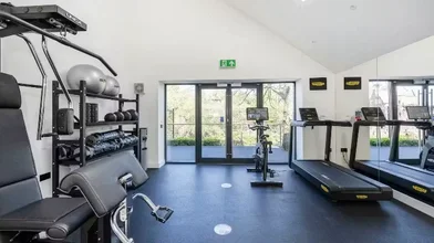 Privatzimmer in der 100 Blackfriars Road, Salford, M3 7FU, bild 23 von 35