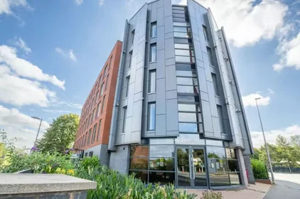 Privatzimmer in der 100 Blackfriars Road, Salford, M3 7FU, bild 27 von 35