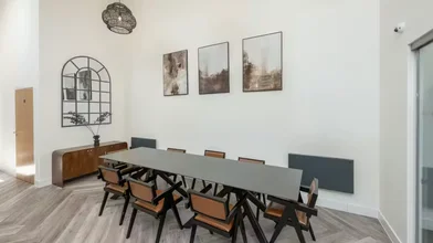 Privatzimmer in der 100 Blackfriars Road, Salford, M3 7FU, bild 29 von 35