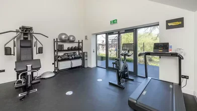 Privatzimmer in der 100 Blackfriars Road, Salford, M3 7FU, bild 34 von 35
