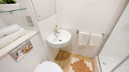 私人房间 在 King Square Studios Bristol BS2 8AU, 20的图像11