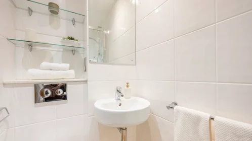 私人房间 在 King Square Studios Bristol BS2 8AU, 20的图像12