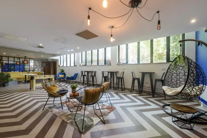 私人房间 在 King Square Studios Bristol BS2 8AU, 20的图像3