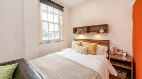 私人房间 在 King Square Studios Bristol BS2 8AU, 20的图像6