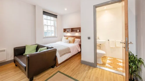 私人房间 在 King Square Studios Bristol BS2 8AU, 20的图像9