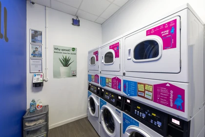 私人房间 在 The Grafton Manchester M13 9NU, 20的图像11