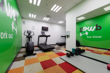 私人房间 在 The Grafton Manchester M13 9NU, 20的图像12