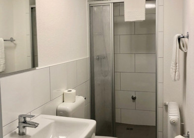 Logement de 2 chambres à Kaiserslautern