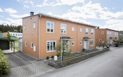 Alojamiento entero en Vårbrisvägen 8, imagen 1 de 23