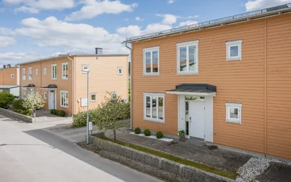 Alojamiento entero en Vårbrisvägen 8, imagen 2 de 23