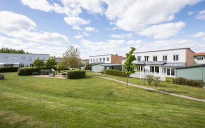 Alojamiento entero en Vårbrisvägen 8, imagen 3 de 23