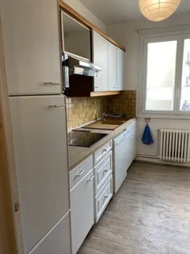 Stanza privata in Tours, 37000, immagine 1 di 10