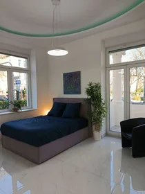 Monolocale in Emser Str., immagine 1 di 10