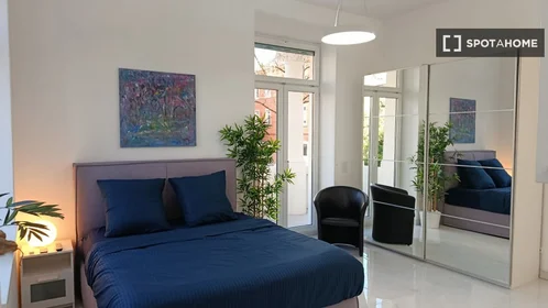 Monolocale in Emser Str., immagine 11 di 18