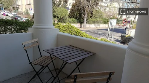 Monolocale in Emser Str., immagine 12 di 18