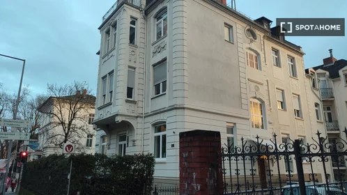 Monolocale in Emser Str., immagine 13 di 18