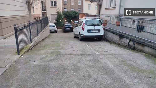 Monolocale in Emser Str., immagine 15 di 18