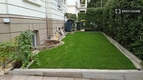 Monolocale in Emser Str., immagine 17 di 18