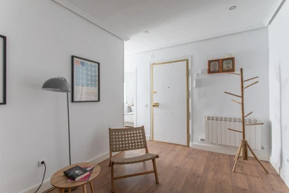 Prywatny pokój Ibiza, Madrid, obraz 16 21