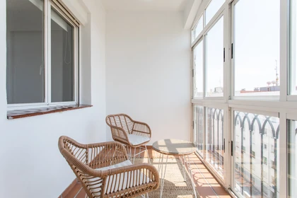 Stanza privata in Ibiza, Madrid, immagine 1 di 10