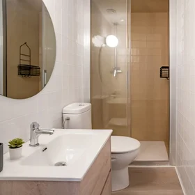 Privatzimmer in der Born, Ciutat Vella, Barcelona, bild 14 von 15