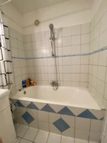 Privatzimmer in der Boulevard de la Madeleine, bild 1 von 5