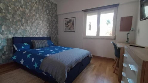 Prywatny pokój Rua Infante Dom Pedro, obraz 1 12