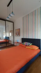 Privatzimmer in der Rua Infante Dom Pedro, bild 2 von 11