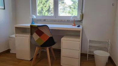 Privatzimmer in der Rua Infante Dom Pedro, bild 3 von 11