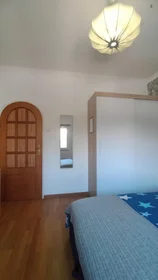 Prywatny pokój Rua Infante Dom Pedro, obraz 4 12