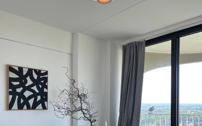 Stanza privata in Imhofstraße, immagine 3 di 15