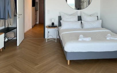 Stanza privata in Imhofstraße, immagine 7 di 15
