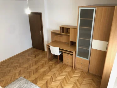 Private room at Trepčanska ulica 30, image 2 of 7