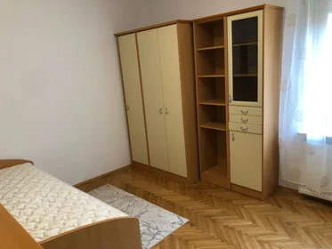 Private room at Trepčanska ulica 30, image 2 of 7