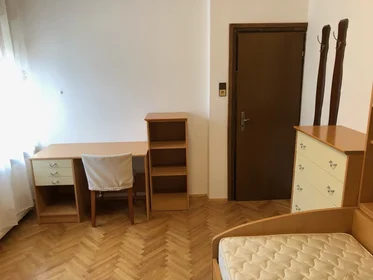 Private room at Trepčanska ulica 30, image 3 of 7