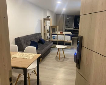 Całe miejsce Calle 18 3 18, obraz 1 5