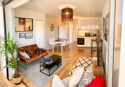 Quarto privado em Toulon, 83000, imagem 1 de 10