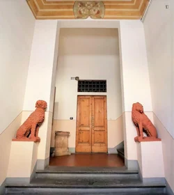 Prywatny pokój Via Castelfidardo , obraz 8 9