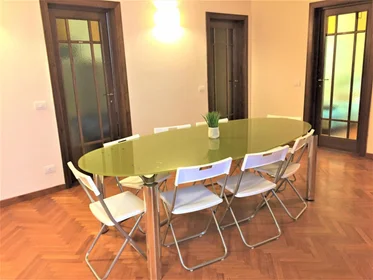 Prywatny pokój Via Castelfidardo , obraz 9 9